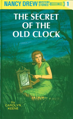 Nancy Drew: The Secret of the Old Clock