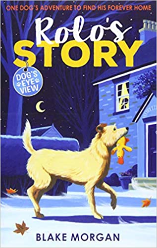 Rolo's Story