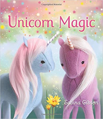 Unicorn Magic