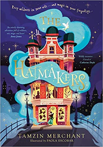 The Hatmakers