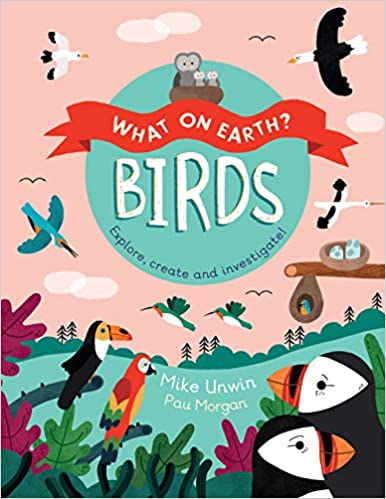 What on Earth? Birds