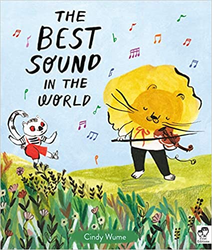 The Best Sound in The World