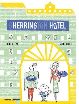 Herrington Hotel