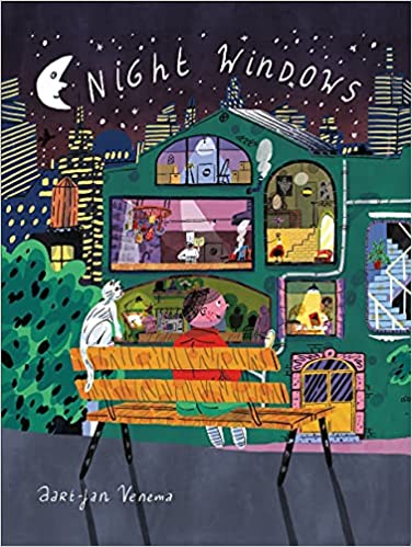 Night Windows