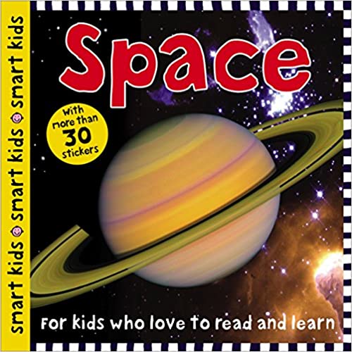 Smart Kids Space