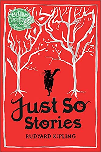 Just So Stories