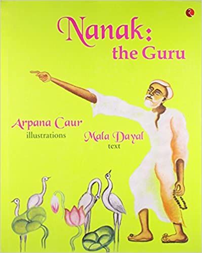 Nanak: The Guru