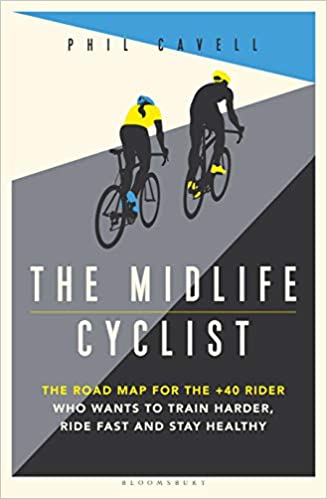 The Midlife Cyclist
