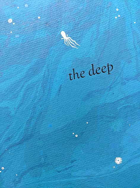 the deep
