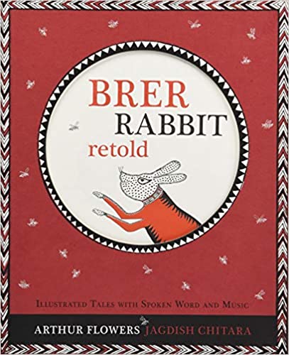 Brer Rabbit Retold