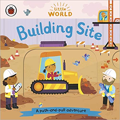 Little World: Building Site