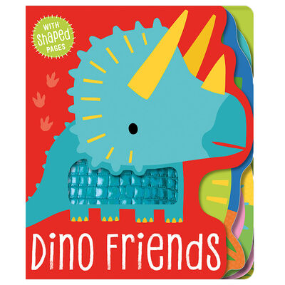 Dino Friends