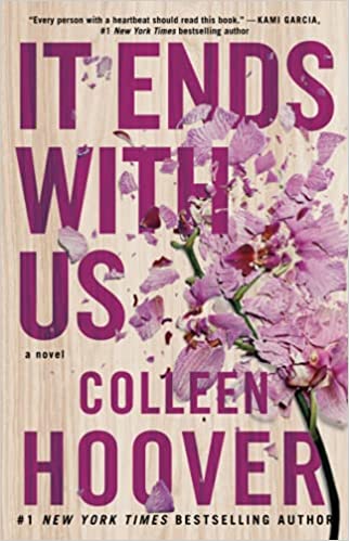 It Ends With Us: A Novel