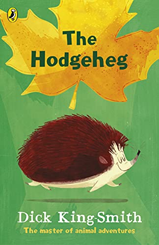 The Hodgeheg