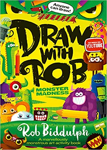 Draw With Rob