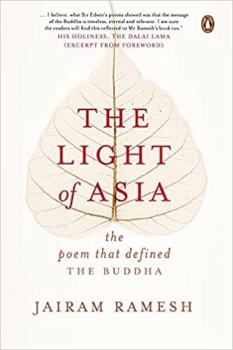 The Light of Asia: The Poem that Defined The Buddha
