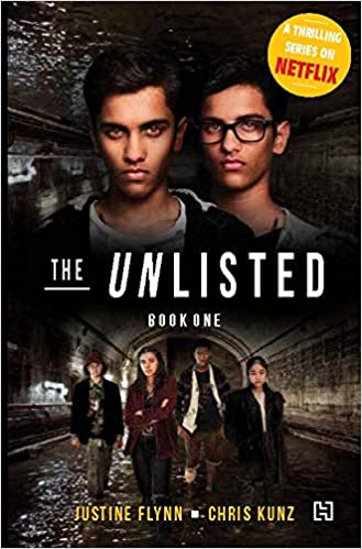 The Unlisted : Book One