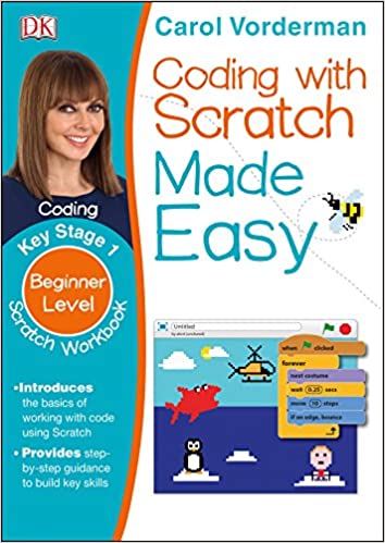 Coding with Scratch Made Easy