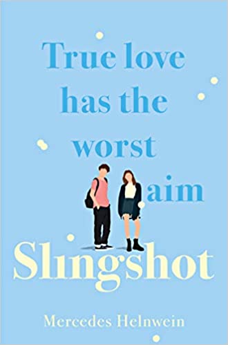True Love has the Worst Aim - Slingshot