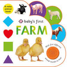 Baby's First FARM