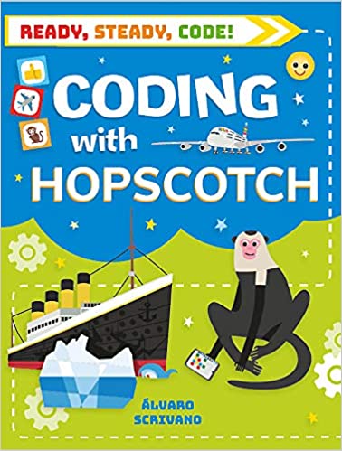 Coding with Hopscotch