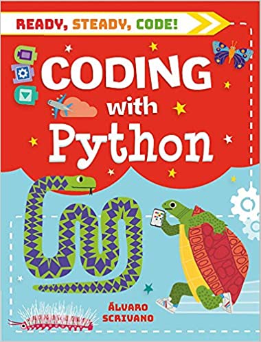 Coding with Python