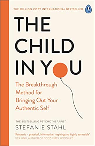 The Child In You