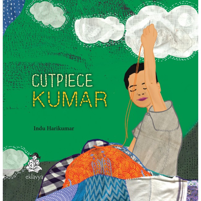 Cutpiece Kumar