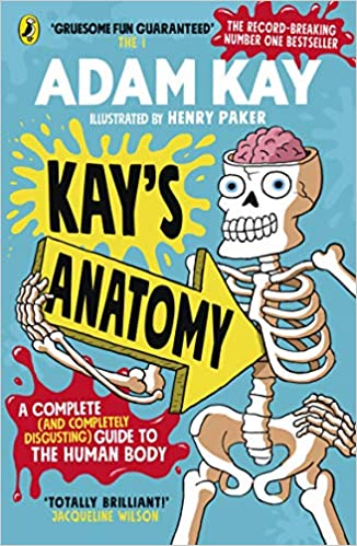 Kay’s Anatomy