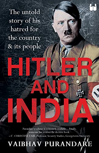 Hitler and India