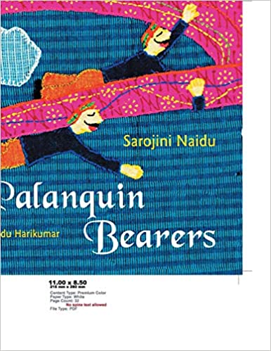 Palanquin Bearers