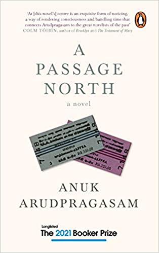 A Passage North