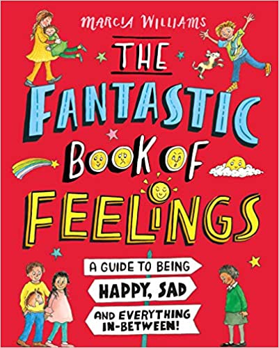 The Fantastic Book of Feelings