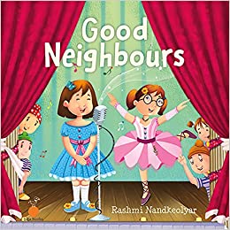 Good Neighbours