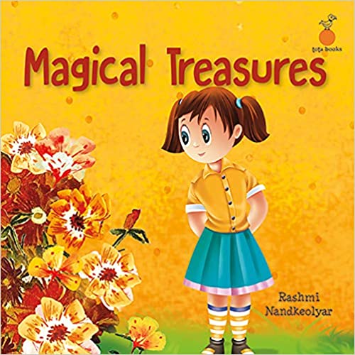 Magical Treasures