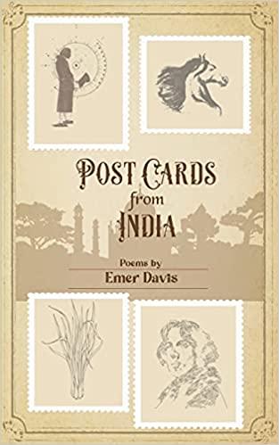 Post Cards from India