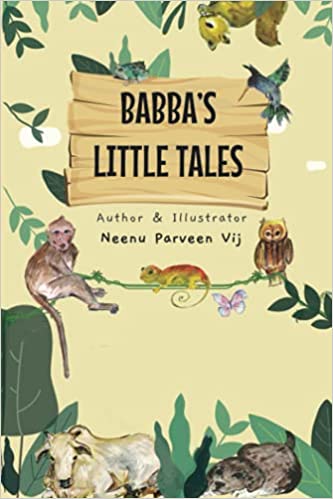 Babba's Little Tales