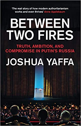 Between Two Fires