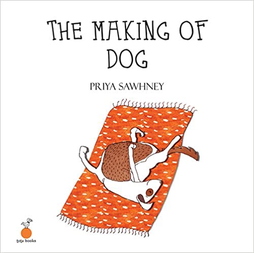 The Making of Dog