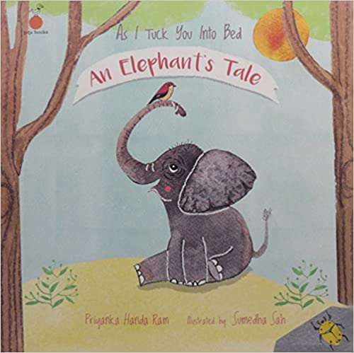 An Elephant's Tale