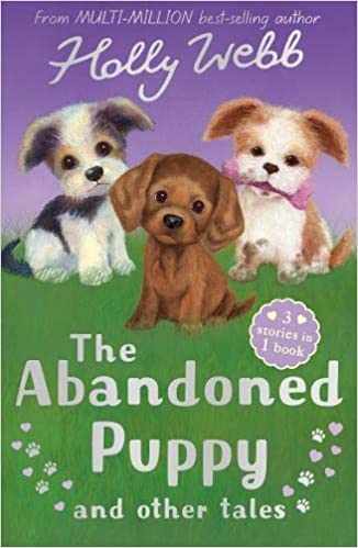 The Abandoned Puppy and Other Tales