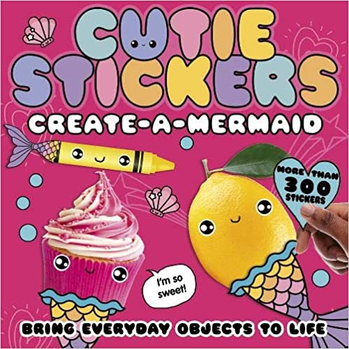 Create-A-Mermaid