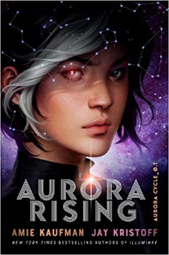 Aurora Rising