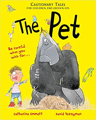 The Pet