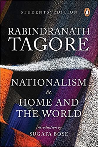 Nationalism and Home and the World