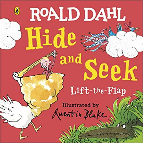 Hide and Seek