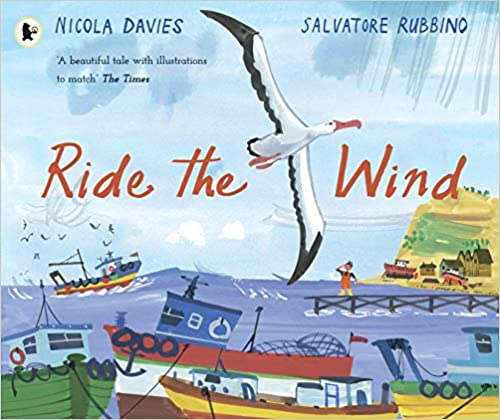 Ride the Wind