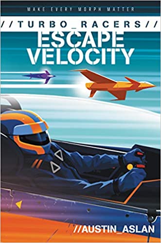 TURBO Racers: Escape Velocity