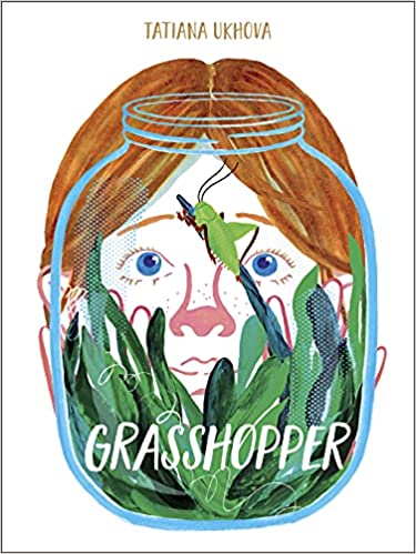 Grasshopper