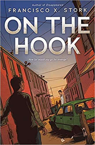 On the Hook: How far would you go for revenge?